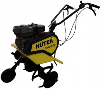 ���� ������ ����������� ���������� Huter GMC-850 ��������-�������� ������������
