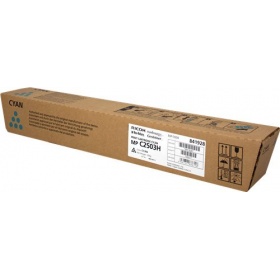 ���� ������ �������� �������� Ricoh MP C2503H, cyan (841928) ��������-�������� ������������