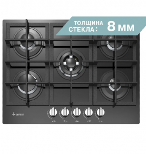������������ �������� ����������� GEFEST PVG 2342 14795001 black