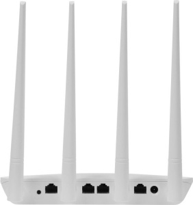 Wi-Fi ������ Tenda F6 N300 10/100BASE-TX �����