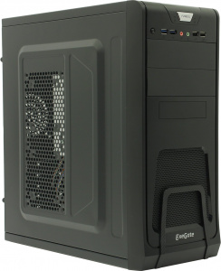 ������ ��� ���������� Exegate CP-603 (EX278394RUS) ��� ��, Black