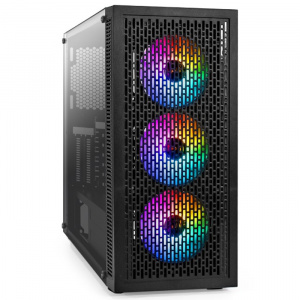 ������ ��� ���������� Exegate EVO-5001A-600NPX 600W EX296318RUS, black