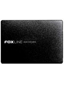 SSD-���������� Foxline X5T 1024GB, M.2(22x80mm), SATA3 ������ (FL1024M80CSM259X5T)