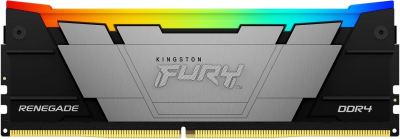 ����������� ������ Kingston KF436C16RB2A/8 DDR4 8GB 3600MHz