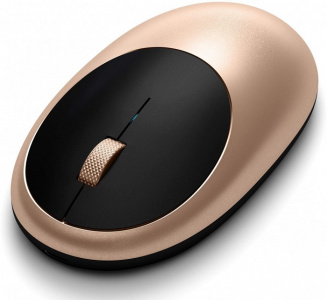 ���� ���� Satechi M1 Bluetooth golden ��������-�������� ������������