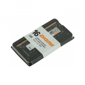 ����������� ������ Digma DDR4 16Gb 3200MHz DGMAS43200016S
