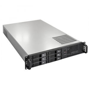 ������ ��������� ExeGate Pro 2U660-HS06/1200ADS EX293356RUS black