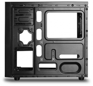 ������ ��� ���������� Deepcool Matrexx 30 Black w/o PSU
