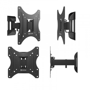 ��������� ONKRON M2S, 17-43", black