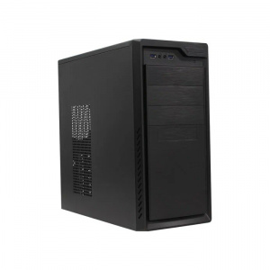 ������ ��� ���������� POWERMAN MIDITOWER ATX 600W BA831/6178877 black