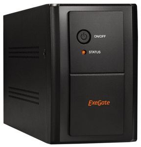 ���� ������ ��� Exegate SpecialPro EP285527RUS 2200VA/1300W ��������-�������� ������������