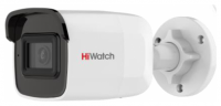 IP-������ HiWatch DS-I650M(B) white