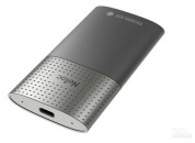 SSD-���������� ������� Netac 128�� Z9 NT01Z9-128G-32BK black