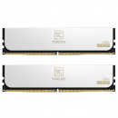 ����������� ������ Team Group DDR5 32GB 6400MHz 2x16GB CTCWD532G6400HC32ADC01