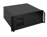 ������ ��������� ExeGate Pro 4U300-08 (EX292101RUS), 500 ��, �� 500PPH 80 PLUS� Bronze, black