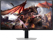 ������� 32" Samsung Odyssey G8 LS32DG800SIXCI ����������� 3840x2160, 240Hz, OLED LED, HDMI/M/M/DP
