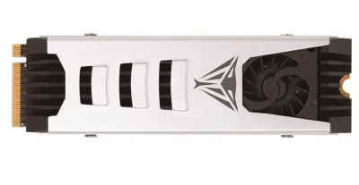 SSD-���������� Patriot 2Tb M.2 2280 GEN5 PV553P2TBM28H