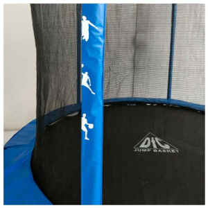 ���� ������ ����� DFC Jump Basket 8ft (8FT-JBSK-B) ��������-�������� ������������