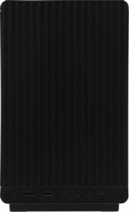 ������ ��� ���������� Lian Li A3-mATX TG Black / Tempered Glass Edition / Bottom Dust Filter / G99.A3X.10R