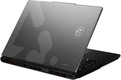 ������� MSI Cyborg 15 Max C2WG-013XRU 15.6" IPS/7 240H/16Gb/1Tb/RTX 5070 8Gb/FreeDOS �����