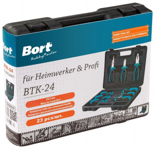 ����� ������������ Bort BTK-24