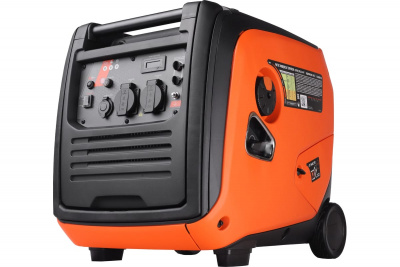 ��������� PATRIOT iGX 4000W, 3,5/4,0 ���