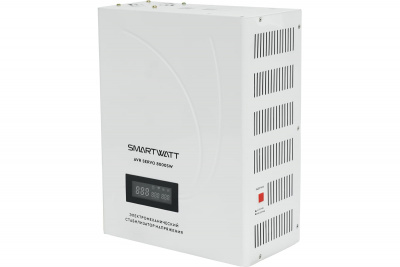 ���� ������ ������������ ���������� SmartWatt AVR SERVO 8000SW ����� ��������-�������� ������������