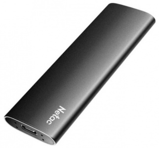 SSD-���������� Netac 128Gb Netac Z Slim (NT01ZSLIM-128G-32BK)