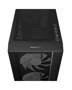 ������ ��� ���������� Deepcool MATREXX 55 MESH V4 ��� �� black