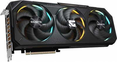 ���������� Gigabyte GV-N5070GAMING OC-12GD 1.0 ������