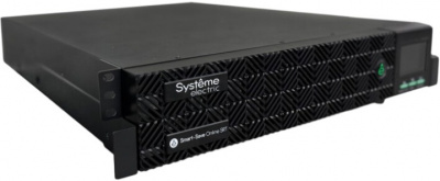 ���� ������ ��� Systeme Electric SRTSE3000RTXLIG2 Smart-Save Online SRT 3000 �� ��������-�������� ������������