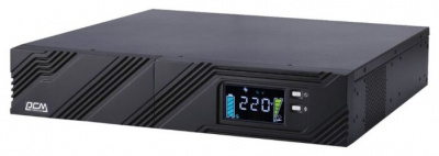 ���� ������ ��� Powercom Smart King Pro+ SPR-1500 LCD ��������-�������� ������������