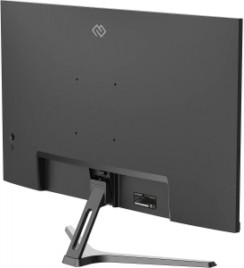 ���� ������ ������� 23.8" Digma Progress 24P301F ������ IPS LED 5ms 16:9 250cd 178��/178�� 1920x1080 100Hz ��������-�������� ������������