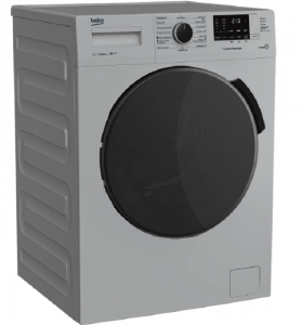 ���� ������ ���������� ������ BEKO RSPE78612S 7322710002 grey ��������-�������� ������������