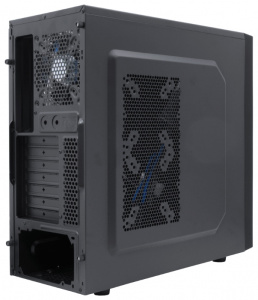 ������ ��� ���������� Deepcool TESSERACT BF ��� �� black
