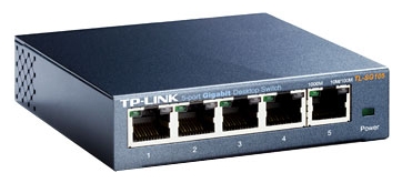 ���������� TP-LINK TL-SG105