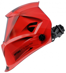 ����� �������� FUBAG �������� OPTIMA 4-13 Visor Red