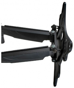 ���������� ��������� Arm media COBRA-45 new black