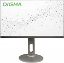 ������� 27" Digma Progress 27P705Q ������ 2560x1440, 75Hz, IPS LED, 5ms, HDMI/M/M/DP