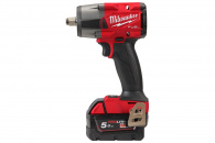 ��������� �������������� Milwaukee M18FMTIW2F12-502X FUEL (4933478450) �������