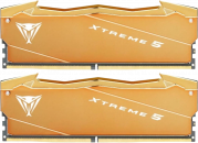 ����������� ������ PATRIOT DIMM DDR5-6000 32GB (16GBx2) (VXA532G6030K) ����������