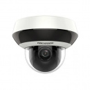 IP-������ Hikvision 2MP PTZ DOME 2DE2A204IW-DE3 C0 S6 white