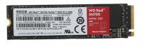 ����������� ������ Western Digital 500GB M.2 2280 RED WDS500G1R0C