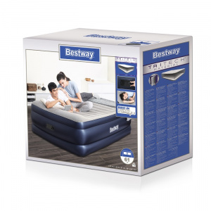 ���� ������ ������� �������� Bestway 67690 BW Tritech Airbed ��������-�������� ������������