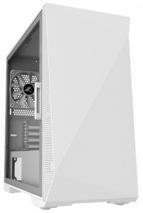 ������ ��� ���������� ZALMAN Z1 ICEBERG, MATX, ��� �� Z1 Iceberg White