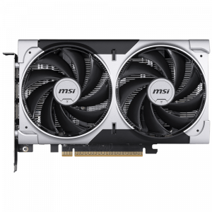 ���������� MSI RTX5050 VENTUS 2X 8GB GDDR6 128bit 3xDP HDMI 2FAN RTL ������