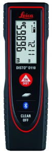 ��������� Leica DISTO D110