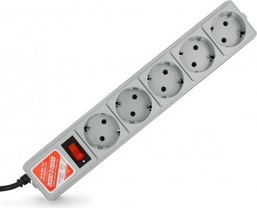 ���� ������ ������� ������ Powercube SPG-B-10, grey ��������-�������� ������������