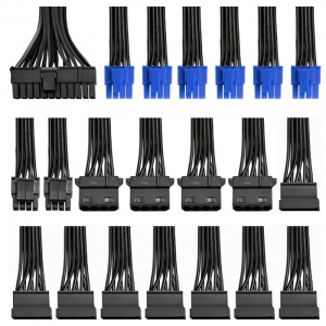 ���� ������� Exegate 750PPX EX292336RUS-S 750�� black