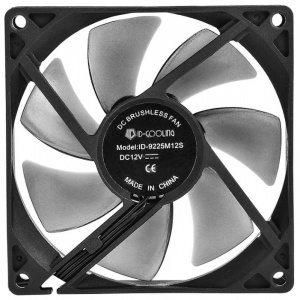 ��������� ���������� ID-Cooling NO-9225-SD